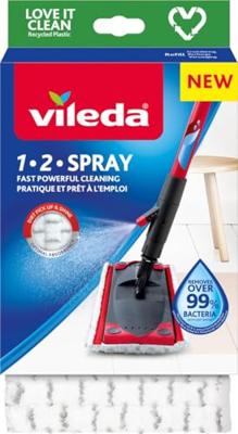 Vileda 1.2.Spray Vervangingsdoek