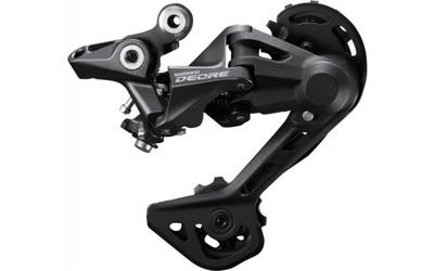 Shimano deore rd-m4120 sgs 10/11 speed