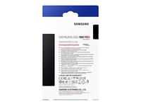 Hard Drive Samsung 980 PRO 1 TB SSD - thumbnail