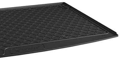 Kofferbakmat passend voor Volkswagen Caddy Maxi 5-deurs 2010-2015 & 2015- GL1038