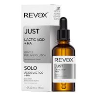 Revox B77 Just Lactic Acid + Ha Gentle Peeling Solution 30 ml - thumbnail