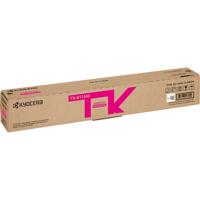 Toner kyocera tk-8115m rood - thumbnail