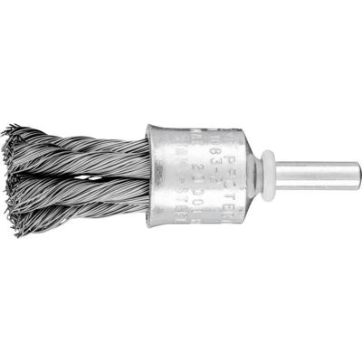 PFERD TOOLS penseelborstel POS PBG 1919/6 ST 0,35 (1) 43298009 1 stuk(s)