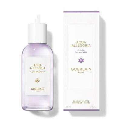 Guerlain Aqua Allegoria Flora Salvaggia Eau de Toilette Refill 200ml Guerlain Aqua Allegoria Flora Salvaggia Eau de Toilette Refill 200ml