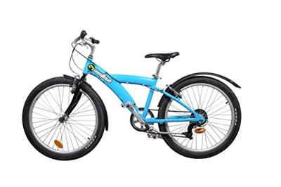 ZÉFAL steekspatbordset "trail teen 60" clip-on fender set trail teen 60