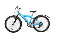 ZÉFAL steekspatbordset "trail teen 60" clip-on fender set trail teen 60 - thumbnail