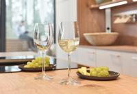 Leonardo Witte Wijnglazen Daily - 370 ml - 6 stuks - thumbnail