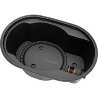 GARDENA 16021-20 Pipeline Schacht für AquaPrecise Verbindingsapparaat - thumbnail