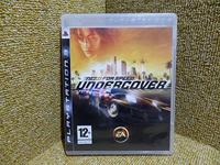 Need for Speed Undercover - thumbnail