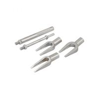 Topgear fusee-vorkenset - thumbnail