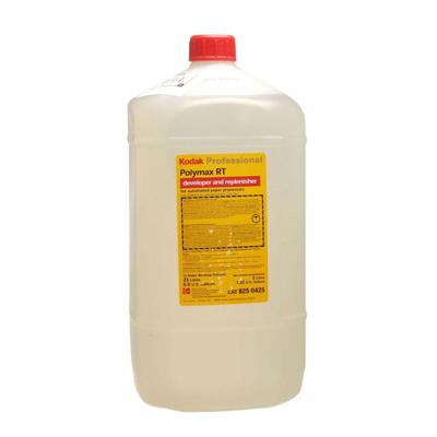 Kodak Professional POLYMAX RT-ontwikkelaar en aanvuller 5L