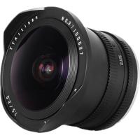 TTArtisan 7.5mm F/2 Sony E Black - thumbnail
