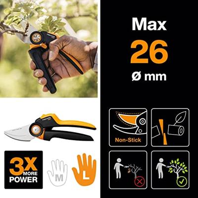 FISKARS Pruning shears p961 - thumbnail