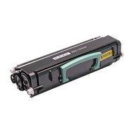 Huismerk Lexmark E260A11E Toner Zwart - thumbnail