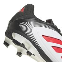 Voetbalschoenen Volwassenen Adidas Copa Pure III Wit Schoenmaat 38 - thumbnail