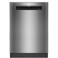 Siemens SN15ES06CS Onderbouw vaatwasser Grijs - thumbnail