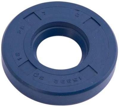 Simrit Keerringen radiaal shaft seal rings 15x35x7