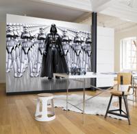 Star Wars Imperial Force 8-delig Fotobehang 368x254cm - thumbnail