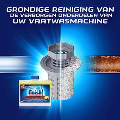 Calgonit Finish vaatwasreiniger lemon (250ml)
