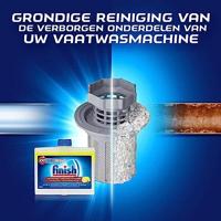 Calgonit Finish vaatwasreiniger lemon (250ml) - thumbnail