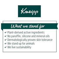Kneipp Douche Douche Foam Mousse Beauty Geheim 200ml - thumbnail