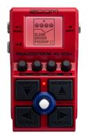 Zoom MS-60B+ MultiStomp multi-effect voor basgitaar - thumbnail