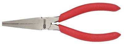 KS Tools 1151317 Platte tang Gereedschapsstaal 200 mm