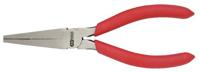 KS Tools 1151317 Platte tang Gereedschapsstaal 200 mm - thumbnail