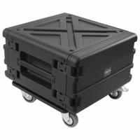 Odyssey VUARD wielplaat voor Vulcan VUAR rack cases - thumbnail