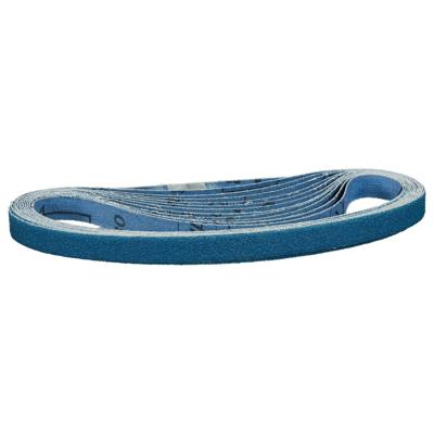 Makita Accessoires Schuurband blue Lengte 533mm Breedte 13mm Korrel 80 - P-39506