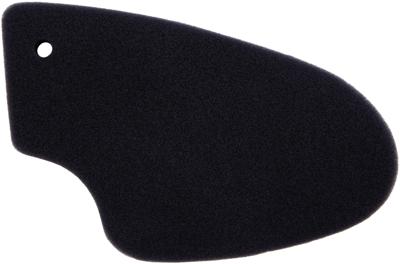 NYPSO luchtfilter air filter black