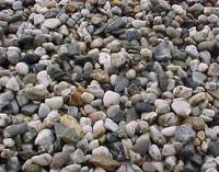 Excluton 25 kg Limburgs grind 8-16 mm - thumbnail