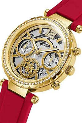 Horloge Dames Guess GW0484L1 (Ø 36 mm) Horloge Dames Guess GW0484L1 (Ø 36 mm)