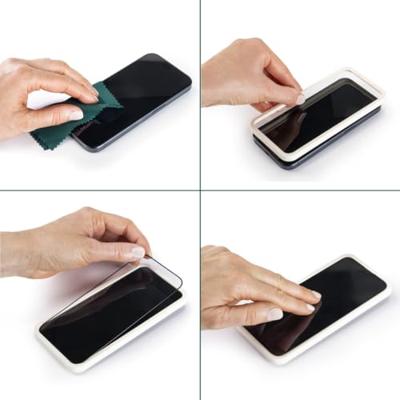 Hama 00222785 Screenprotector (glas) Apple 1 stuk(s)