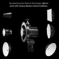 Godox Witstro AD100Pro Grey - thumbnail