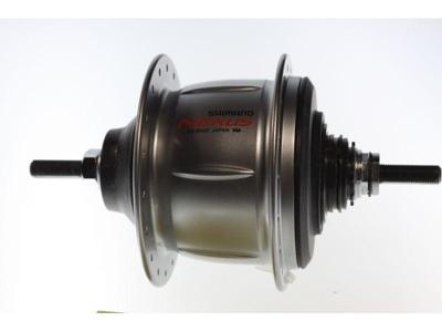 Shimano Achternaaf cassette | cues 300 | cl |schijfrem | 36g