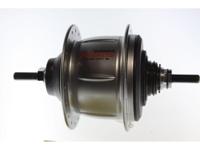 Shimano Achternaaf cassette | cues 300 | cl |schijfrem | 36g - thumbnail