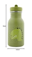 Trixie drinkfles mr. dino, 350ml - thumbnail