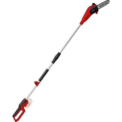 Einhell GC-LC 18/20 Li T-Solo Hoogsnoeier Accu Met draaggordel Li-ion 228 cm