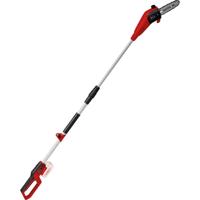 Einhell GC-LC 18/20 Li T-Solo Hoogsnoeier Accu Met draaggordel Li-ion 228 cm - thumbnail