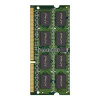 PNY 8GB DDR3 1600MHz geheugenmodule 1 x 8 GB - thumbnail