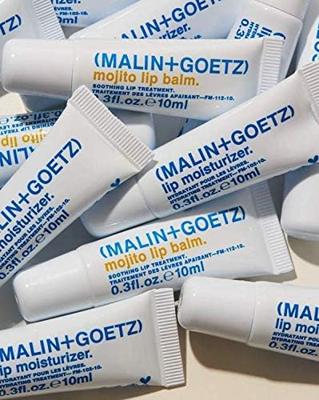 Malin+Goetz Mojito Lip Balm