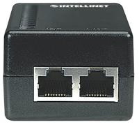 Intellinet 524179 PoE-injector 100 MBit/s IEEE 802.3af (12.95 W) - thumbnail