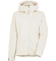 Didriksons Anniken Full-Zip Vest Dames Shell White 42 - thumbnail