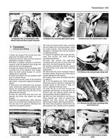 Haynes Werkplaatshandboek Range Rover V8 benzine (1970-Oct 1992) 0606 - thumbnail