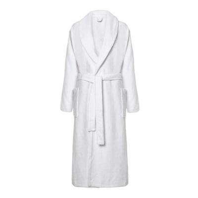 Vandyck Vandyck Beaumont Badjas White L