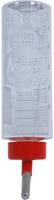 Drinkfles Crystal Deluxe Midi 320 ml - thumbnail