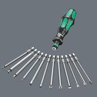 Wera Kraftform Kompakt M 1 Metaal, 39 -delig - 1 stuk(s) - 05135928001 - thumbnail