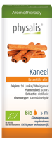 Physalis Kaneel bio 5 Milliliter - thumbnail