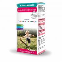 Bach Bloesems Kids Zelfvertrouwen Parels - thumbnail